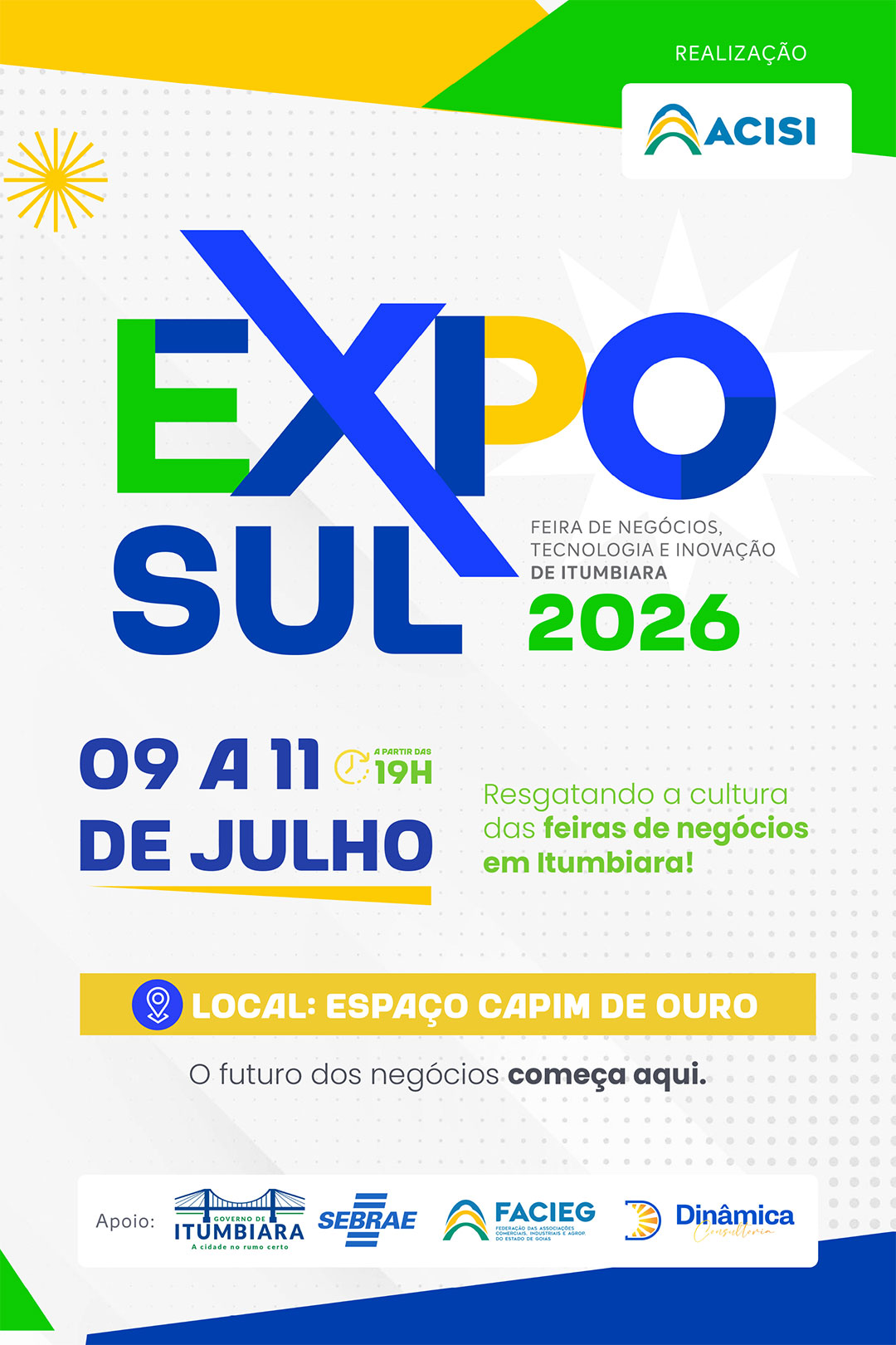 Exposul 2026